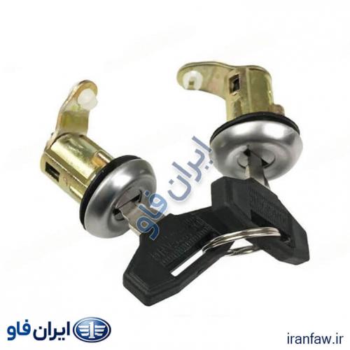 مغذی قفل در فاو