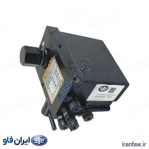 پمپ بالابر کابین فاو